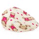 Pouf sacco per bambini orsetto