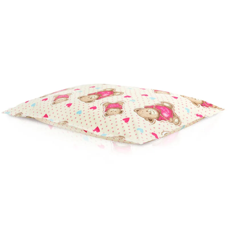 Cuscino da Pavimento Gigante XL per bambini - Tessuto Stampato Premium – vista 39