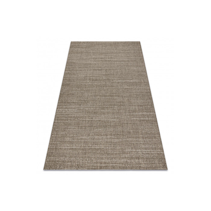 DYWAN SZNURKOWY SIZAL FLOORLUX 20389 taupe / champagne MELANŻ