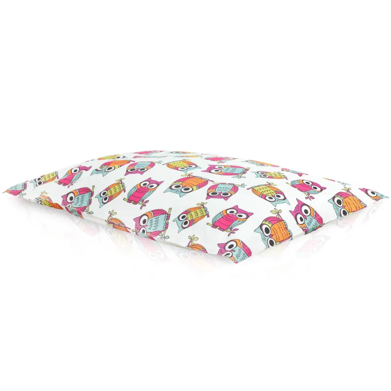 Cuscino da Pavimento Gigante XL per bambini - Tessuto Stampato Premium – vista 34
