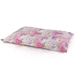 Cuscino da Pavimento Gigante XL per bambini - Tessuto Stampato Premium – vista 37