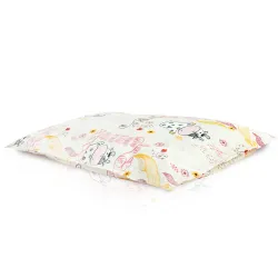 Cuscino da Pavimento Gigante XL per bambini - Tessuto Stampato Premium – vista 36