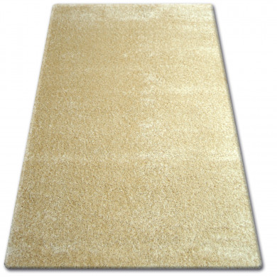 Tappeto SHAGGY NARIN P901 aglio oro