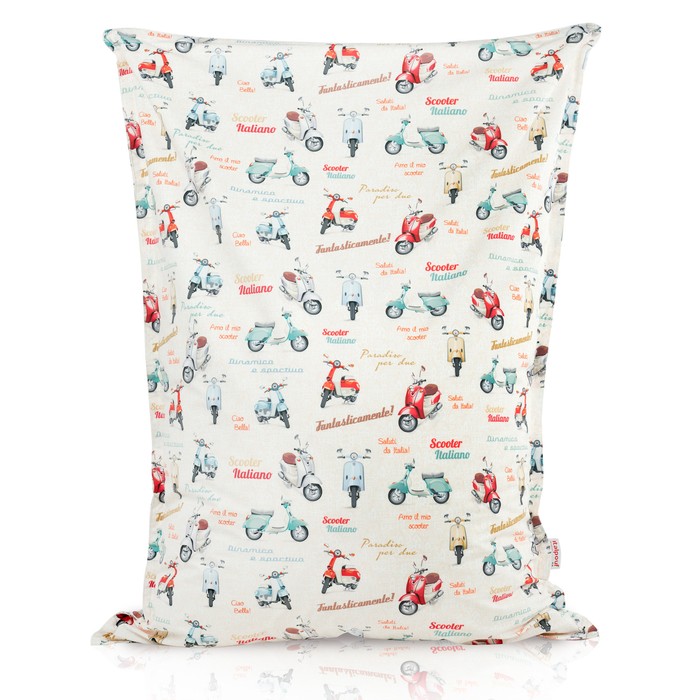 Cuscino gigante per bambini italia