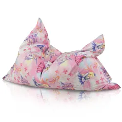 Cuscino da Pavimento Gigante XL per bambini - Tessuto Stampato Premium – vista 133