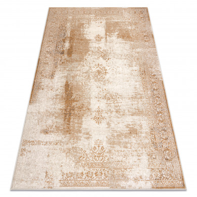 Tappeto NAIN Ornamento, telaio, vintage 7699/51955 beige