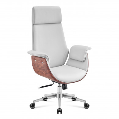 Sedia da ufficio Mark Adler Boss 8.2