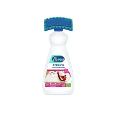 Dr. Beckmann detergente e antimacchia per tappeti 650 ml