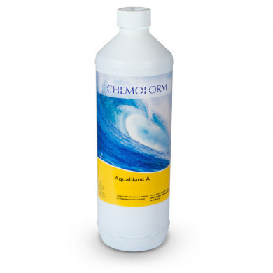 Aquablanc A per la disinfezione 1L