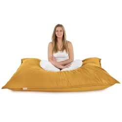 Cuscino da Pavimento Gigante XXL per adulti Gigante - Velluto Soft – vista 79