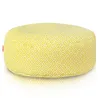 Meandro bianco-giallo