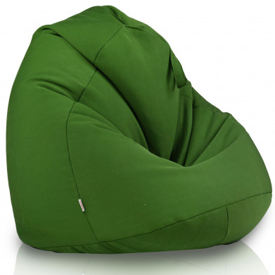 OutdoorSoft Kids L – verde erba intenso e profondo