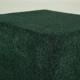 ElegantSquare Tweed Beige Check - Pouf Cube