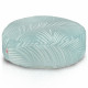 Pavoni del paradiso Pouf poggiapiedi