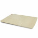 Tappeto in cotone lavorato a mano Forest Calm – rettangolare 113x74 cm