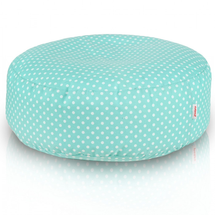 Pouf poggiapiedi Pirata