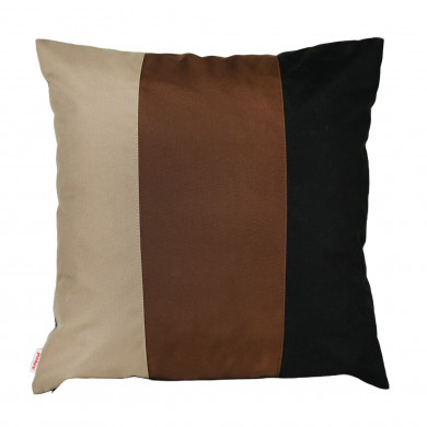 Cuscino Patio Trio – patchwork in nylon per esterni