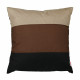 Cuscino Da Esterno Marrone