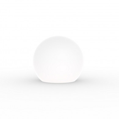 CUMULUS S Sfera luminosa da giardino 30 cm 6976