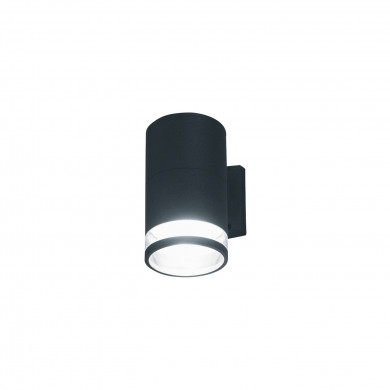 Lampada da parete per facciate ROCK I 3405
