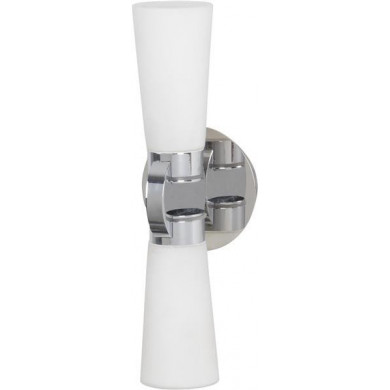 OHIO II lampada da bagno, larghezza 23 cm 3564