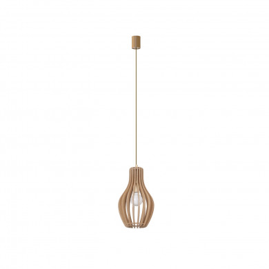 IKA I lampada a sospensione, A 95 cm 4171