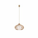 Lampa wisząca IKA I D 4174 wys. 132cm 4174
