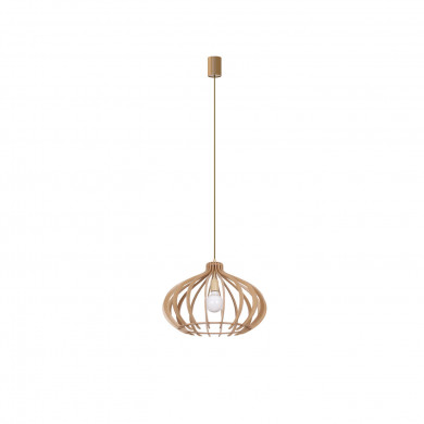 IKA I lampada a sospensione, D 4174, altezza 132 cm 4174