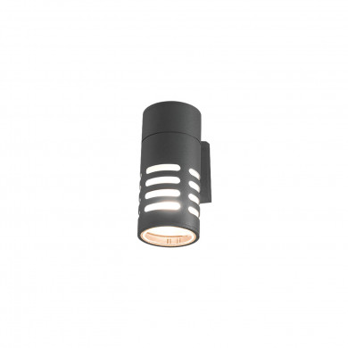 Lampada da parete MEKONG I 4418