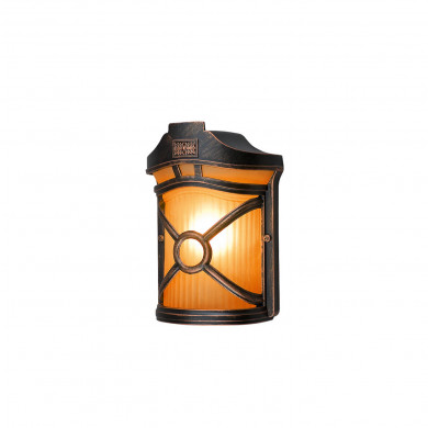 DON S 4687 lampada da esterno per loft 4687