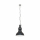 Lampa wisząca Retro Loft HIGH-BAY black 5067 | Czarny 5067