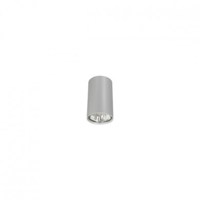 EYE argento S SPOT CEILING TUBE 9,5 cm 5257