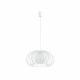 Lampa wisząca MERSEY white I zwis 120cm 5295