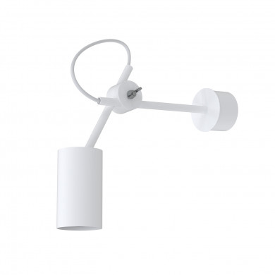 Nowodvorski EYE bianco I lampada da parete S 21 cm 5654 5654