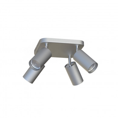 EYE SPOT SILVER IV 19,5 cm