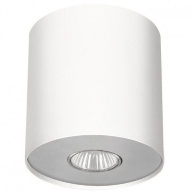 POINT WHITE M 6001 faretto da soffitto