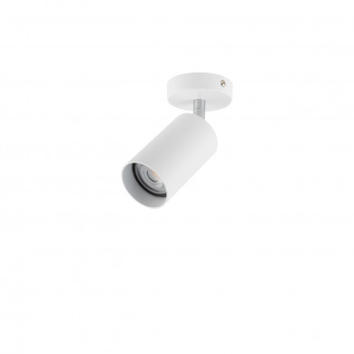 EYE SPOT WHITE lampada da parete I 7 cm 6014