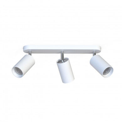EYE SPOT WHITE III 33 cm 6016 striscia
