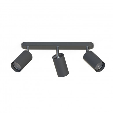 EYE SPOT GRAPHITE III 33 cm 6136