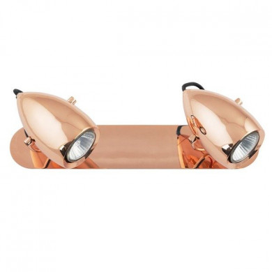 SALINA COPPER 35 cm lampada da parete in rame 6264