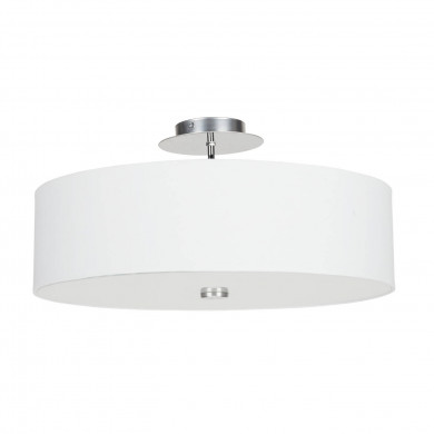 VIVIANE WHITE lampada da soffitto, 50 cm 6391