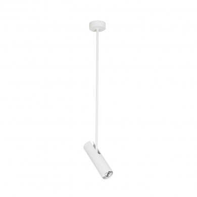 EYE SUPER WHITE B lampada da soffitto 77 cm 6490
