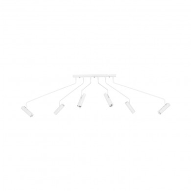 EYE SUPER WHITE VI lampada da soffitto 6492