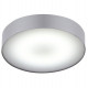 Plafon ARENA SILVER LED 40cm 6771