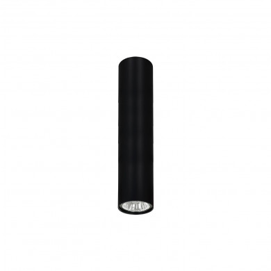 EYE BLACK M FARETRO DA SOFFITTO 24 cm 6837