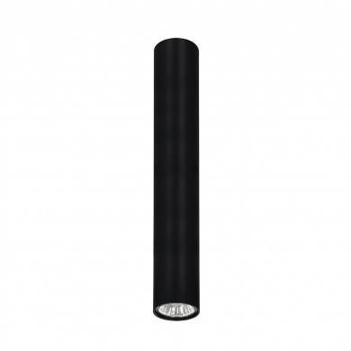 EYE BLACK L CEILING SPOTLIGHT 40cm 6838