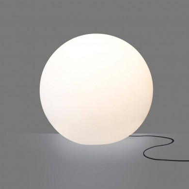 Lampada decorativa da giardino CUMULUS XL, diametro 80 cm 9714