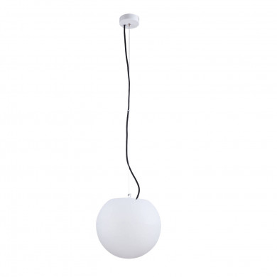 Sfera sospesa per terrazza CUMULUS S 30 cm 9751