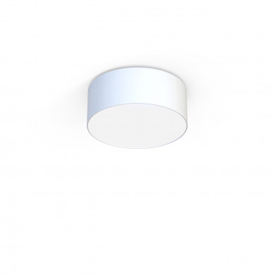 Lampada da soffitto bianca CAMERON WHITE 35 cm 9605