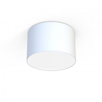 Lampada da soffitto bianca CAMERON WHITE 45 cm 9684